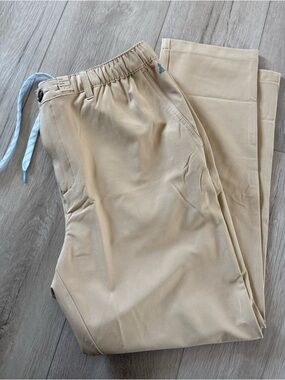 chubbies Tan Travelwear Everywear Pant